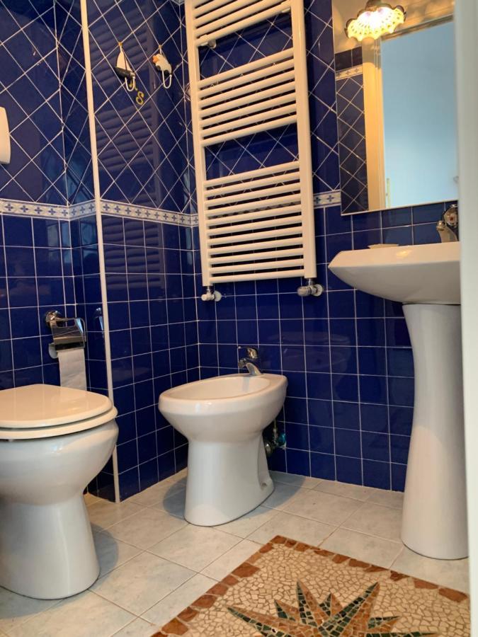 Ferienwohnung La Finestra Sul Duomo, Amalfi Coast Vietri Exterior foto