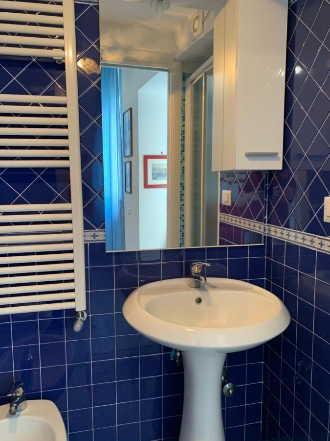 Ferienwohnung La Finestra Sul Duomo, Amalfi Coast Vietri Exterior foto