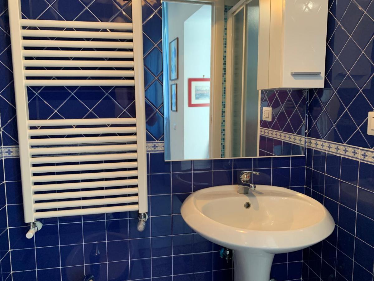 Ferienwohnung La Finestra Sul Duomo, Amalfi Coast Vietri Exterior foto