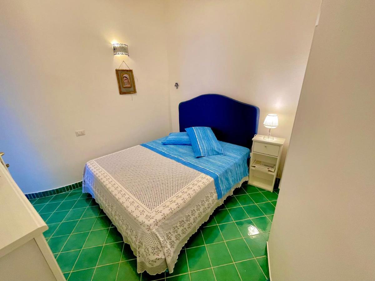 Ferienwohnung La Finestra Sul Duomo, Amalfi Coast Vietri Exterior foto